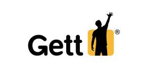 Gett Coupons