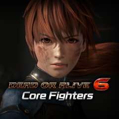 [PS4/Xbox One/PC] DEAD OR ALIVE 6: Core Fighters (Бесплатная версия)