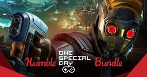 Humble Bundle Coupons