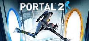 Portal Bundle в Steam (Portal 1 + Portal 2)
