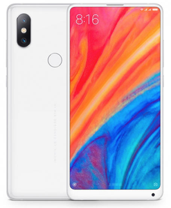 Xiaomi Mi MIX 2S 6/64 Гб за $399.9