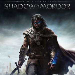 Middle-earth: Shadow of Mordor Steam Key GLOBAL
