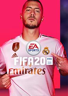 [PC] FIFA 20 (с подпиской Origin)