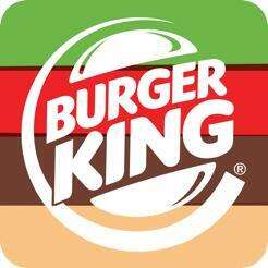 BURGER KING Coupons