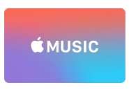 3 месяца подписки Apple Music БЕСПЛАТНО