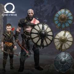 [PS4] Праздничный набор для God of War 2019 года