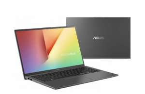 Ноутбук ASUS X512DA-EJ250, 15.6"