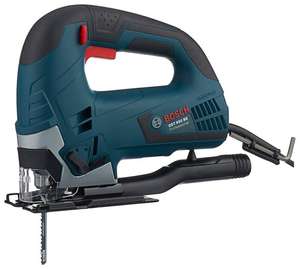 Электролобзик Bosch GST 850 BE (3685₽ с новым аккаунтом)