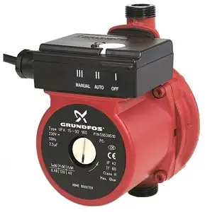 Насос Grundfos UPA 15-90