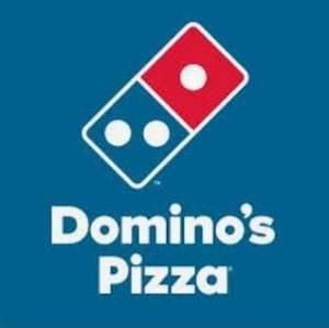 Domino's Pizza Coupons