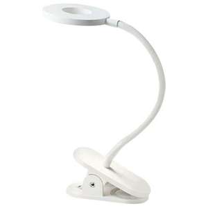 Xiaomi Mijia Yeelight YLTD10YL LED Clip-on Table Lamp - White