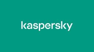 Скидка на Kaspersky total security + 1 месяц ivi в подарок