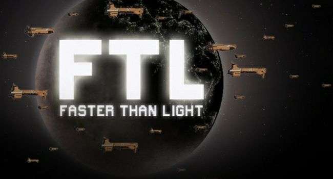 [PC] FTL: Faster Than Light