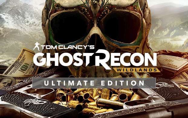 Tom Clancy's Ghost Recon® Wildlands играем бесплатно на выходных