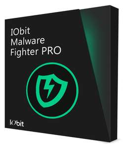IObit Malware Fighter Pro 7.4 – бесплатная лицензия