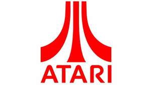 Atari 8-Bit Library: около 5 тыс. 8-битных игр!