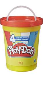 Play Doh - Ведро!