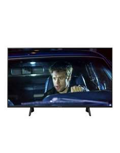 Телевизор Panasonic 40 UHD, Smart TV