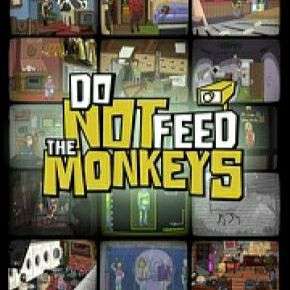 [Android] Do Not Feed The Monkey's