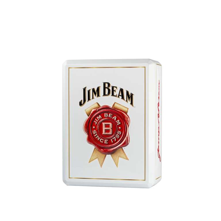 Виски JIM BEAM 0.7л в Ленте