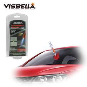 Visbella набор для ремонта лобового стекла автомобиля