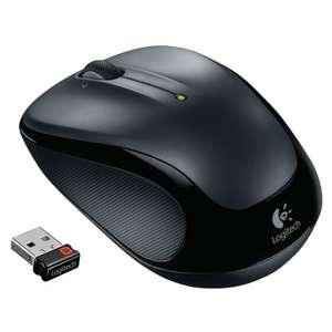 [Ект] Мышь Logitech m325 (с картой клиента 459₽ в Nord24)