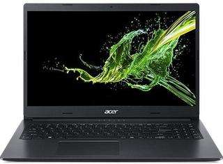 Acer Aspire 3 A315-42-R1JJ (TN-матрица 1920x1080, Ryzen 3 3200u, 4 гб ddr4 2400 (максимум 16 гб, два слота), ссд м.2 256 Гб)