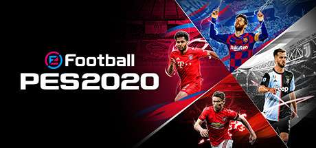 [PC] eFootball PES 2020 (LITE)