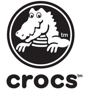 Скидки 55% на Crocs при покупке 2 пар обуви