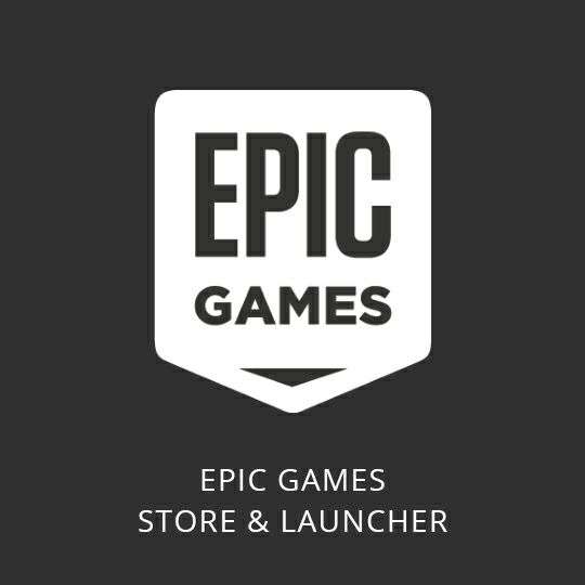 Праздничная распродажа на бис у Epic Games (например, Borderlands 3 за 650 руб.)