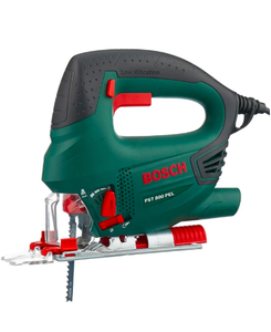 Электролобзик "BOSCH" PST 800 PEL