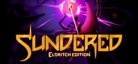 [PC] Sundered: Eldritch Edition бесплатно
