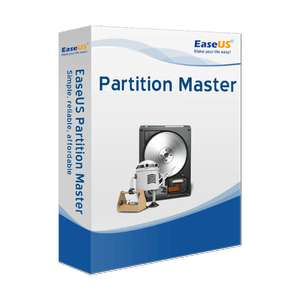 EaseUS Partition Master Professional – бесплатная лицензия