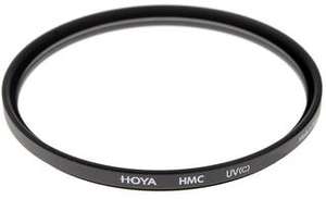 Светофильтр Hoya UV C 67mm