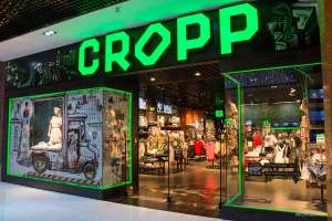 CROPP Coupons