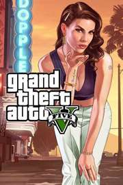 Grand Theft Auto V - первая игра для Xbox Game Pass в 2020 году