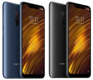 POCO F1 6+128 Gb