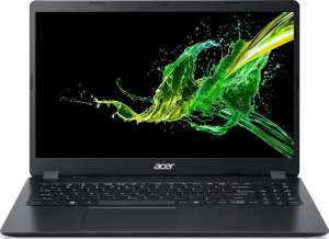 Acer Aspire 3 A315-42G-R0UP (TN, AMD Athlon 300U, DDR4-2400 4 гб (два слота), видеокарта! Radeon 540X 2 гб, ssd 128)
