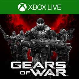 Gears of War: Ultimate Edition для Windows 10 со скидкой -60%