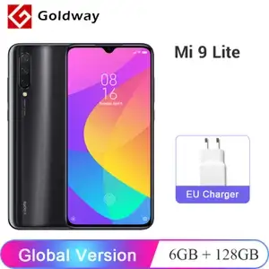 [06.01] Xiaomi Mi 9 Lite 128