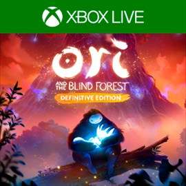 Ori and the Blind Forest: Definitive Edition за полцены от Microsoft для PC