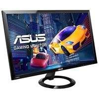 [Москва] Монитор ASUS VX248H, TFT TN, 1мс в newmart