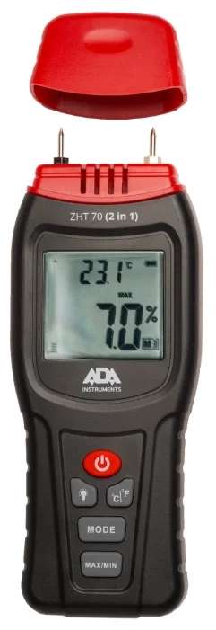 Термогигрометр ADA instruments ZHT 70