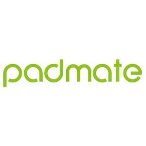 padmate Coupons