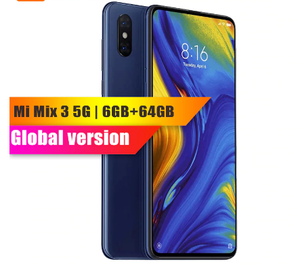 Xiaomi Mix 3 5G 6/64