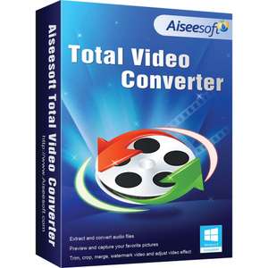 Aiseesoft Total Video Converter 9.2.38
