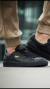 Puma Basket Classic LFS