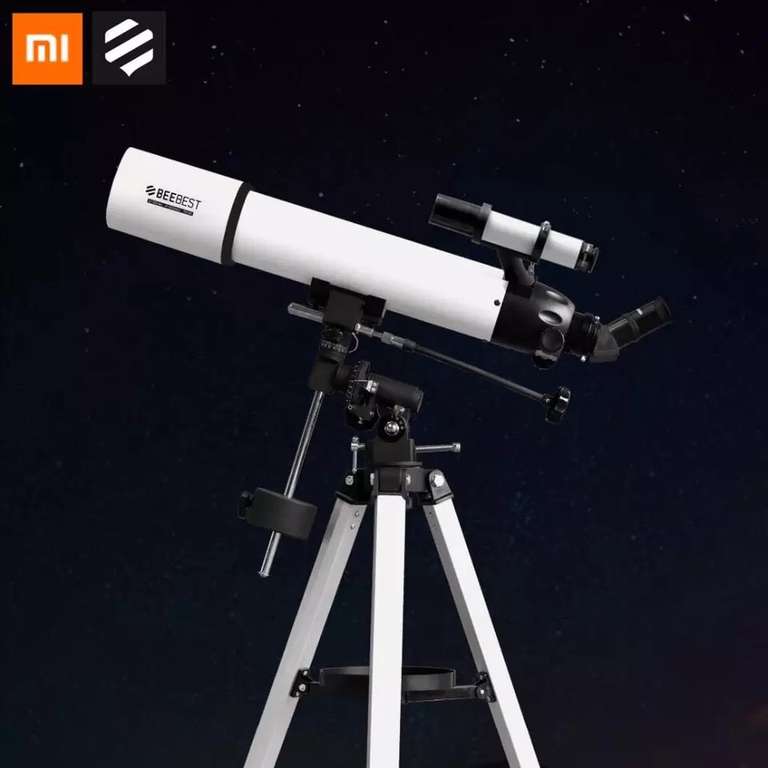 Телескоп Xiaomi за $301