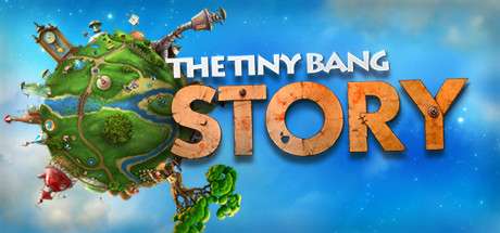 The Tiny Bang Story — временно бесплатная игра s Steam