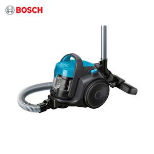 Пылесос Bosch BGS05A221/BGS05A225